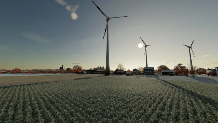 Image: Wind Turbine Package v1.0.0.0 2