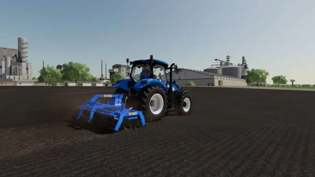 AGRO-LIFT AUS2-H v1.0.0.0