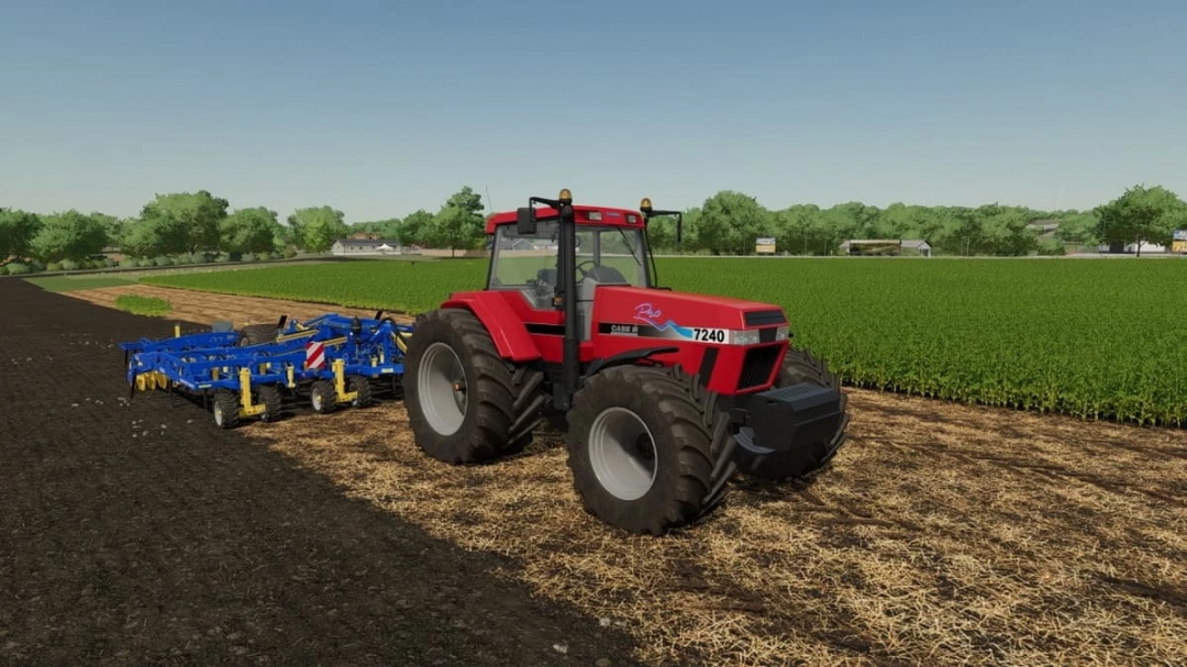 Case IH 7200 Series v1.0.0.0