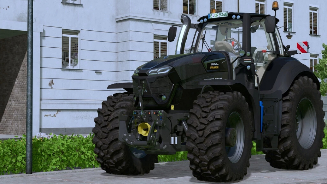 Deutz-Fahr Series 9 v1.0.0.1