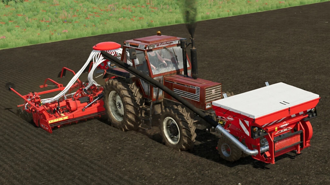 Fiatagri 180-90 v1.0.0.0