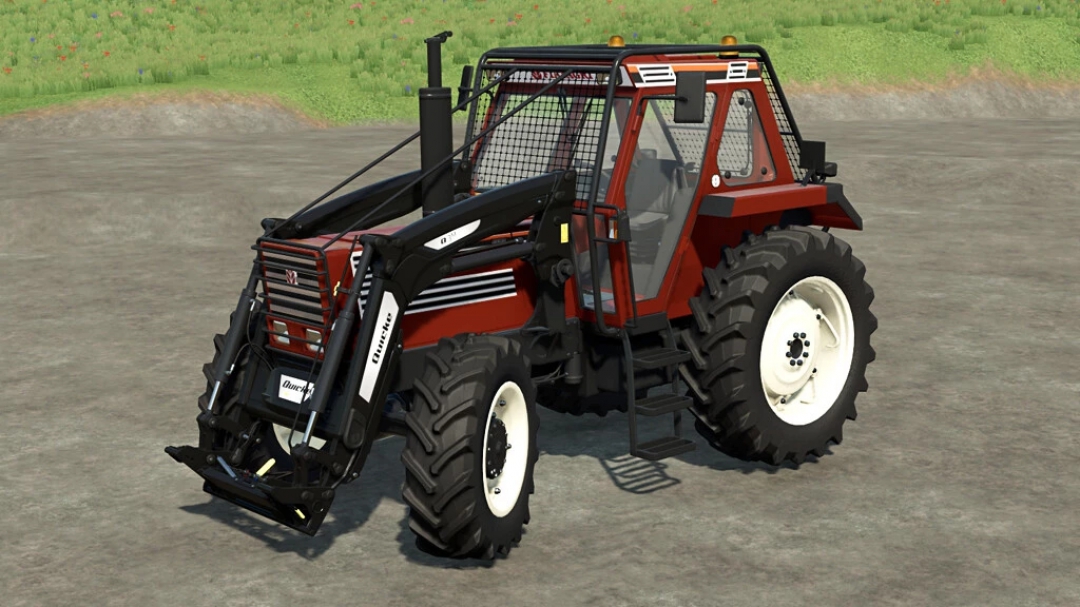 Fiatagri 180-90 v1.0.0.0