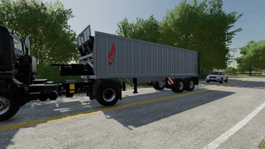 Fliegl ASS 298 v1.0.0.0