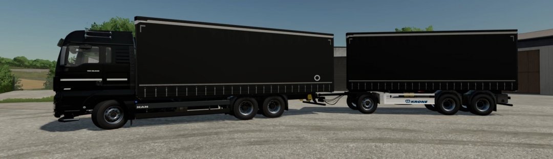 Krone Pack Version v1.4