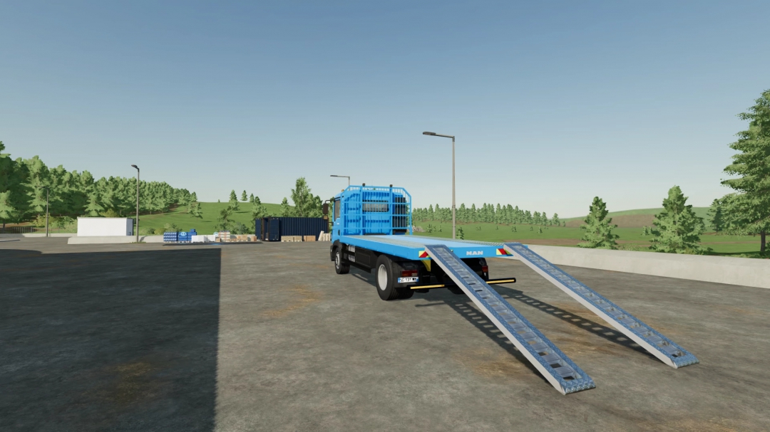 MAN TGM 13.290 AUTOLOAD V1.0.0.0