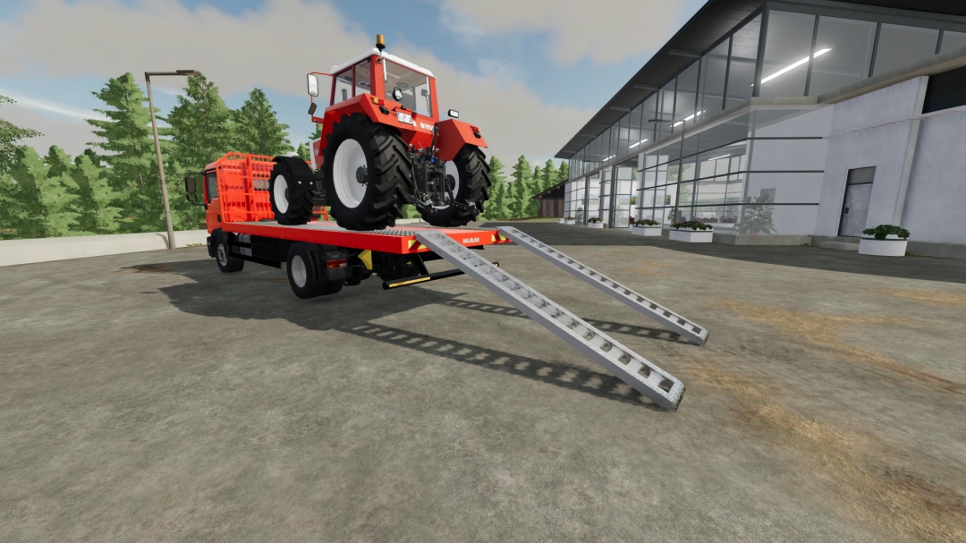 MAN TGM 15.293 AUTOLOAD V2.0.1.0