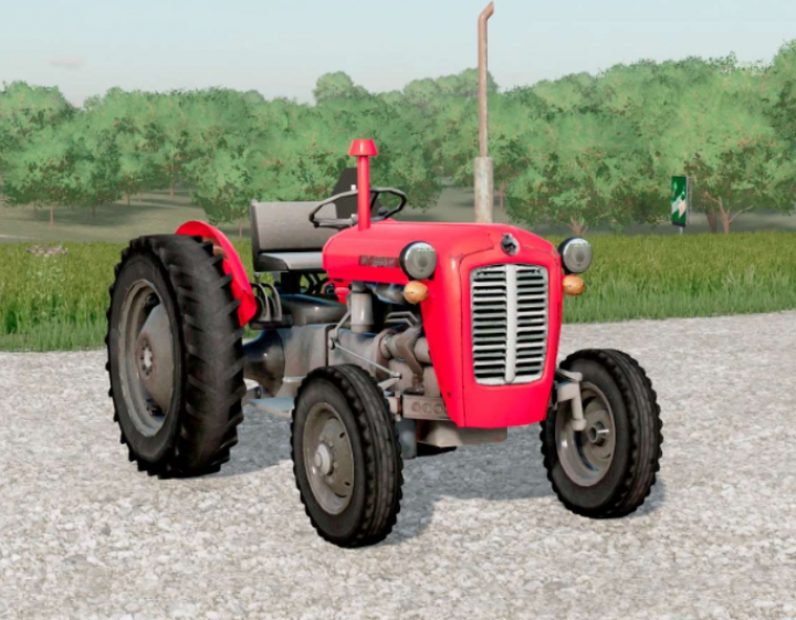 fs22-mods, IMT 533