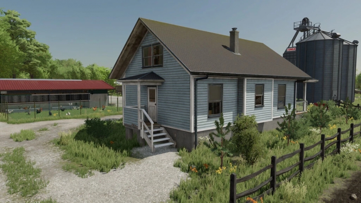 Image: Farm House v1.0.0.0 2