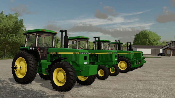 Image: John Deere 4755-4955 v1.0.0.0 1