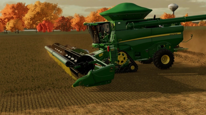 Image: John Deere 600FD And 700FD Pack v1.0.0.0 0