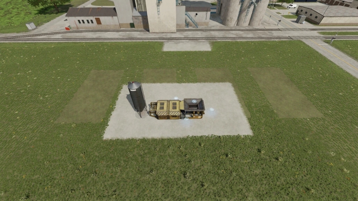 fs22-mods, Lime And Beet Pulp Production v1.0.0.0