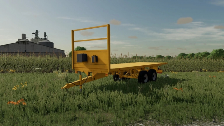 fs22-mods,  Lizard PLT-600 v1.0.0.0