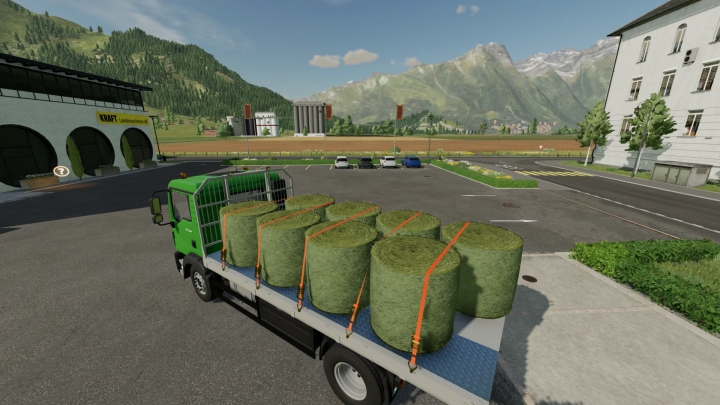 fs22-mods,  MAN TGM AUTOLOAD PACK V1.0.1.0