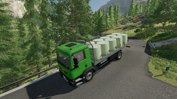 Image: MAN TGM AUTOLOAD PACK V1.0.1.0 1