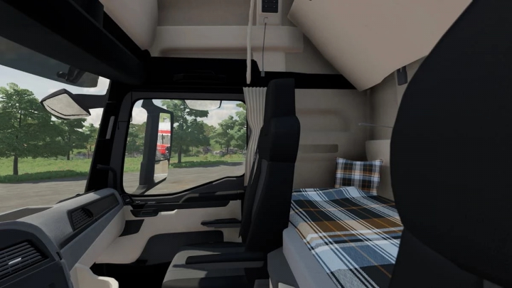 Image: MAN TGX 2020 v1.3.0.0 1