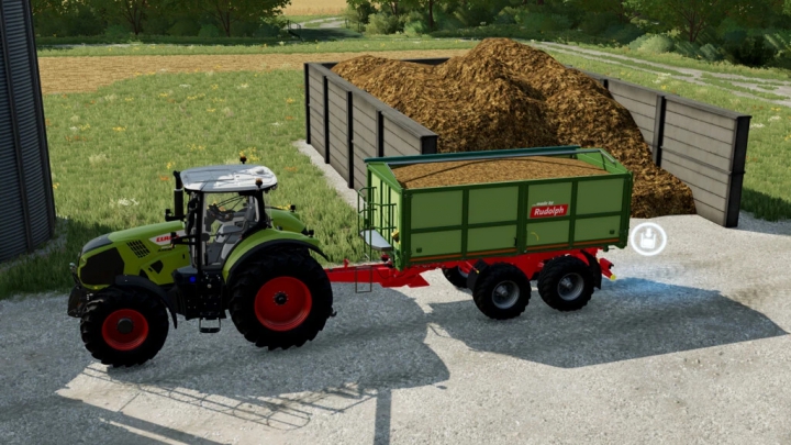 Image: Manure And Slurry Dealer Pack v1.0.0.0