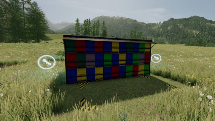 Image: Produktionen Pack v2.6.1 5