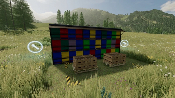 Image: Produktionen Pack v2.6.1 10