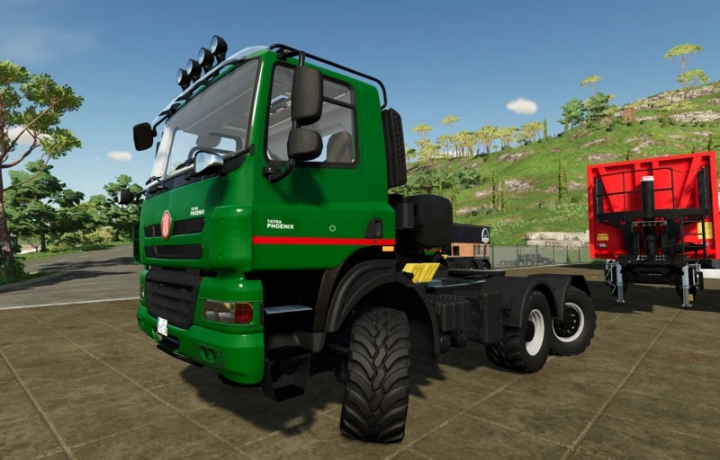 Image: Tatra Convert v1.0.6.0 0