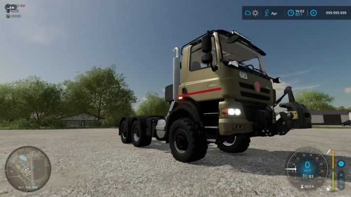 Image: Tatra Convert v1.0.6.0 9