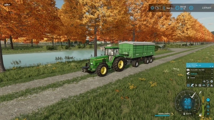 XLFarms X1 v1.0.0.3