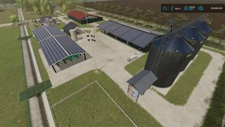 XLFarms X1 v1.0.0.3