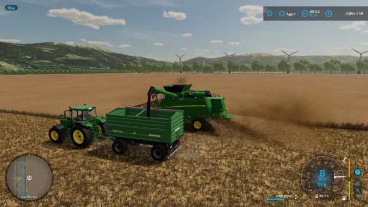 XLFarms X1 v1.0.0.3