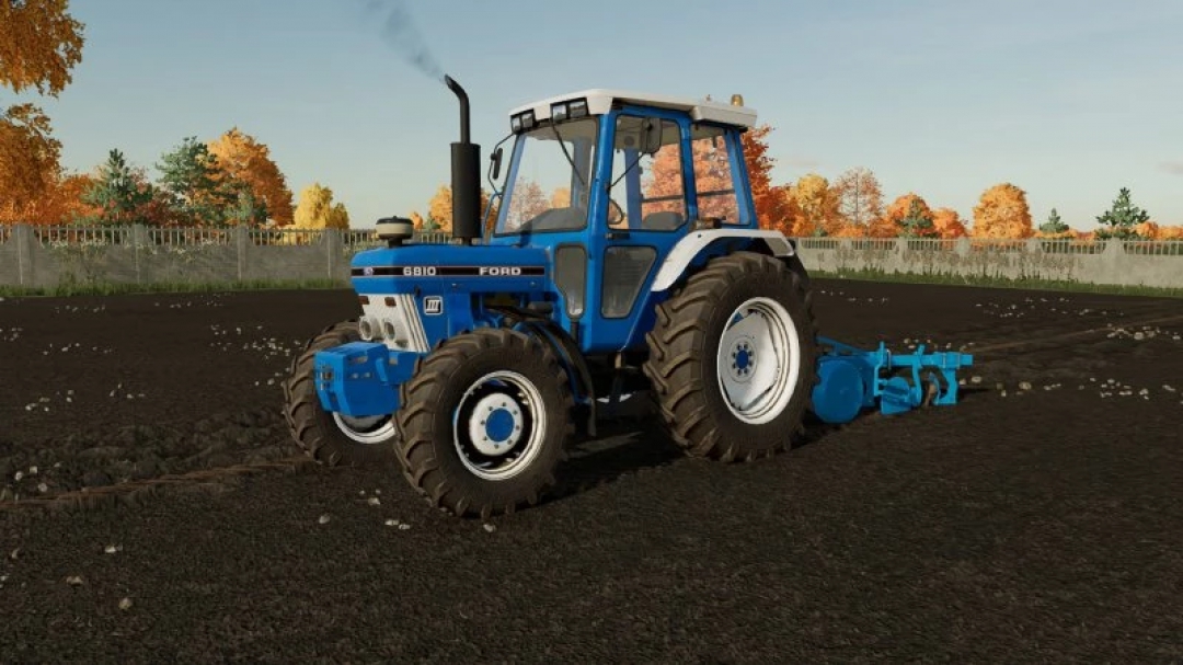 FS22 B125 v1.0.0.0