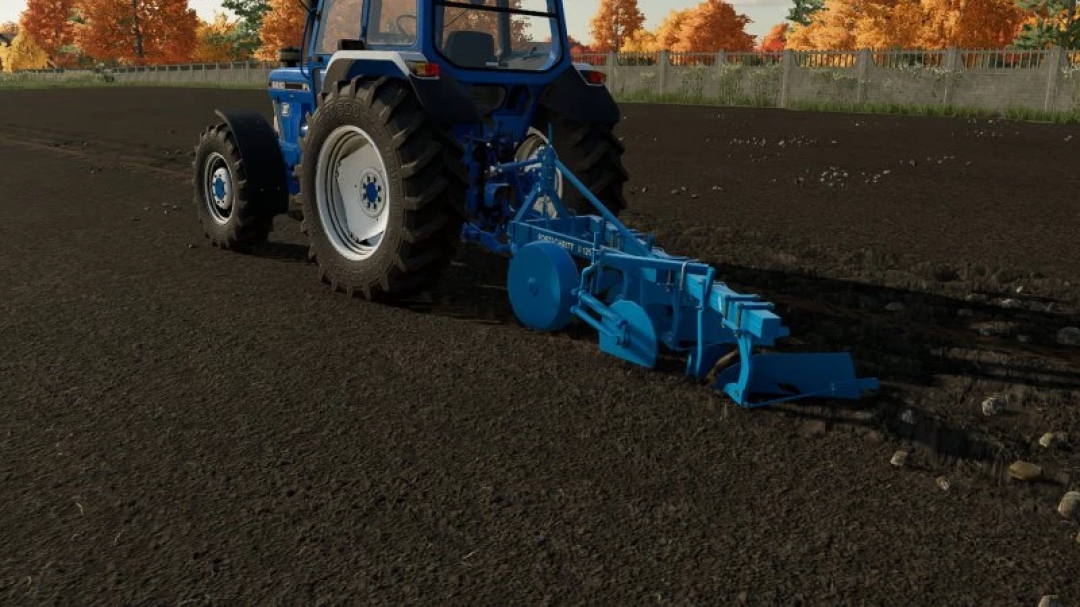 FS22 B125 v1.0.0.0