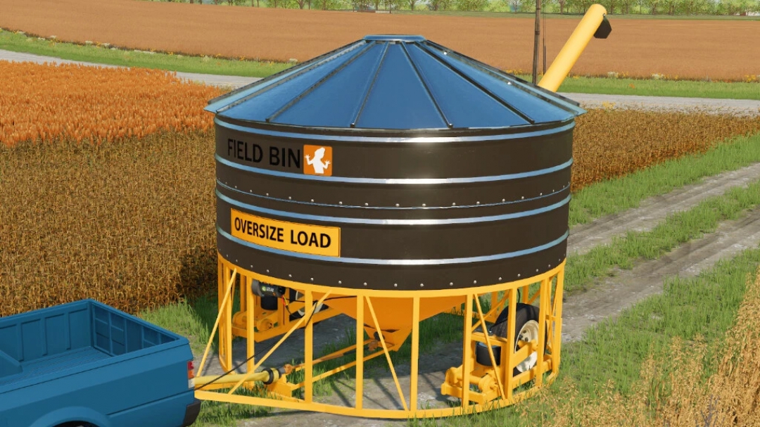 Lizard Field Bin v1.0.0.0