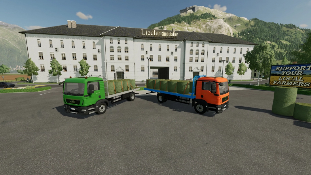 MAN TGM AUTOLOAD PACK V1.0.1.0