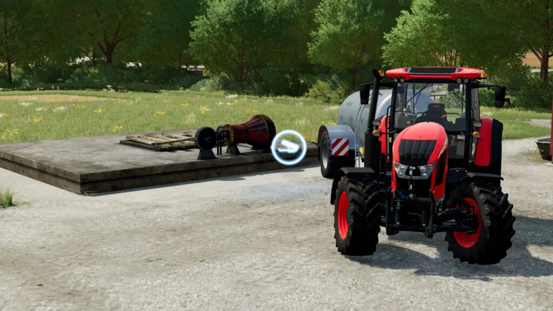 Manure And Slurry Dealer Pack v1.0.0.0