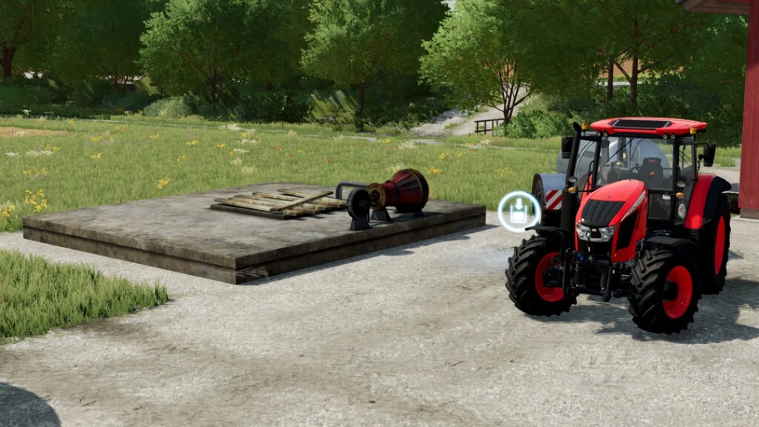 Manure And Slurry Dealer Pack v1.0.0.0