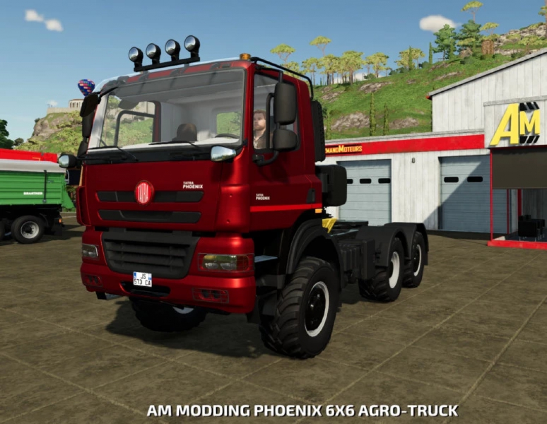 Tatra Convert v1.0.6.0