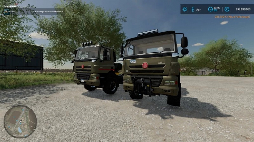 Tatra Convert v1.0.6.0