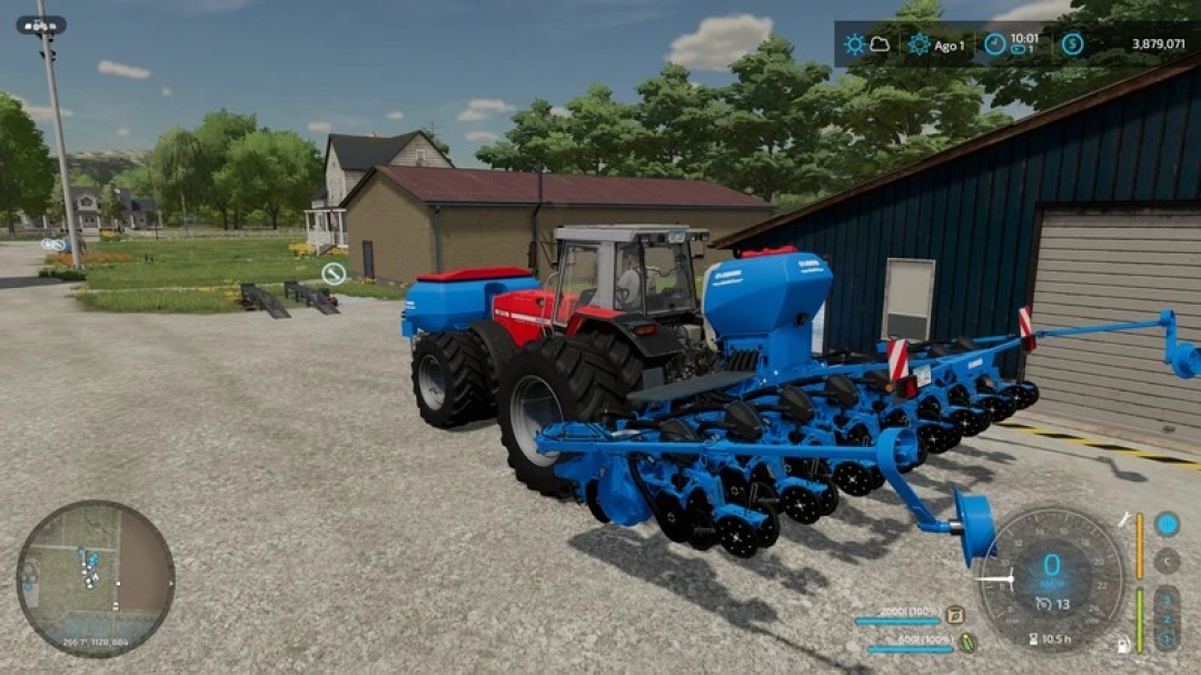 XLFarms X1 v1.0.0.3