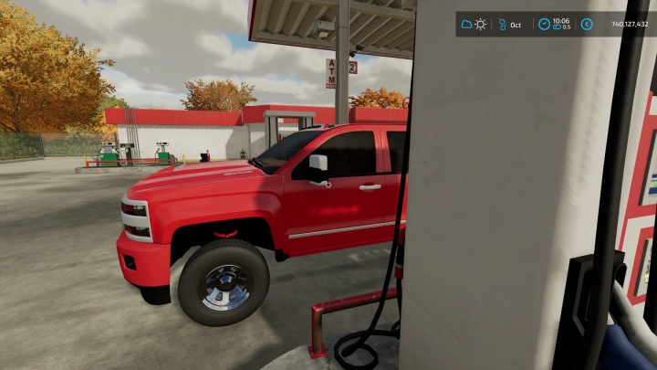 Image: 2017 Chevy on Dynamic v1.0.0.0 1