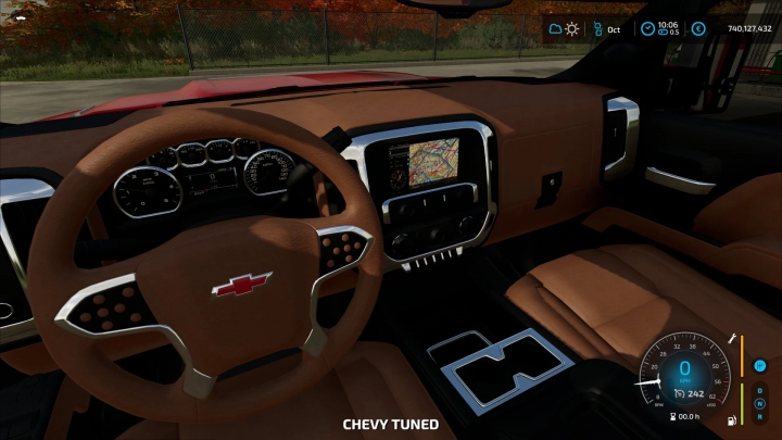 Image: 2017 Chevy on Dynamic v1.0.0.0 3