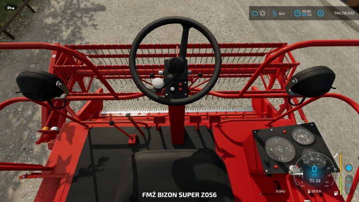 Image: Bizon Z056 Super v1.0.0.0 8