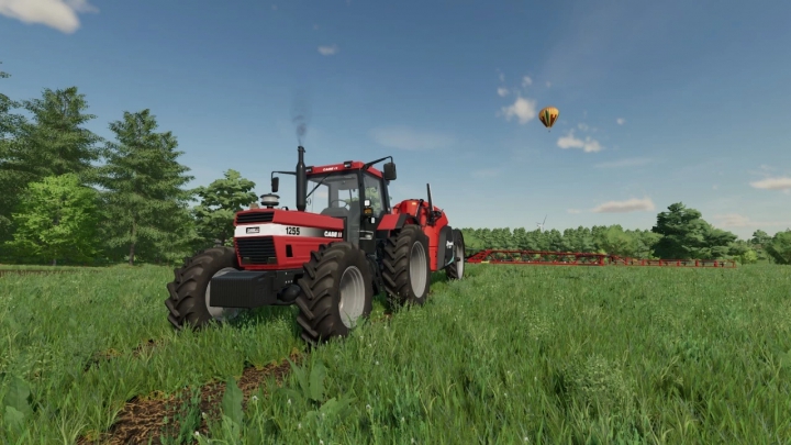 Case 1455 XL v1.5.0.0