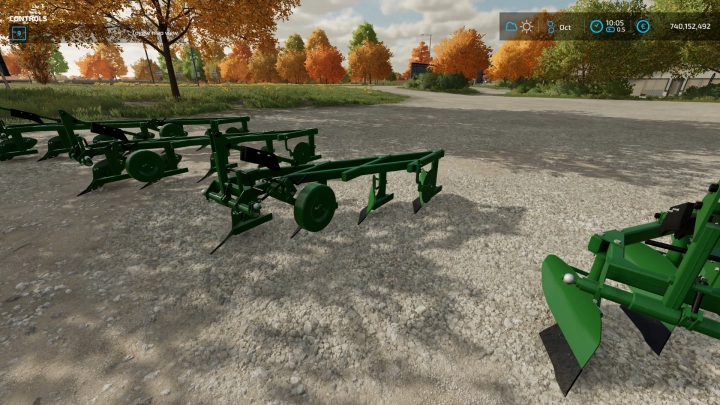 Image: Polish Plow Pack v1.0.0.0