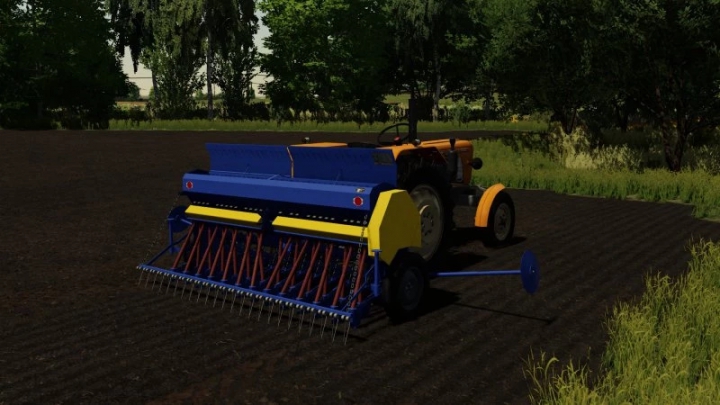 fs22-mods,  Poznaniak S0432 v1.0.0.0