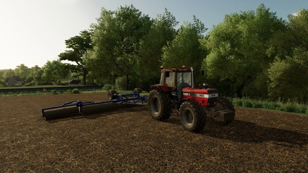 Case 1455 XL v1.5.0.0