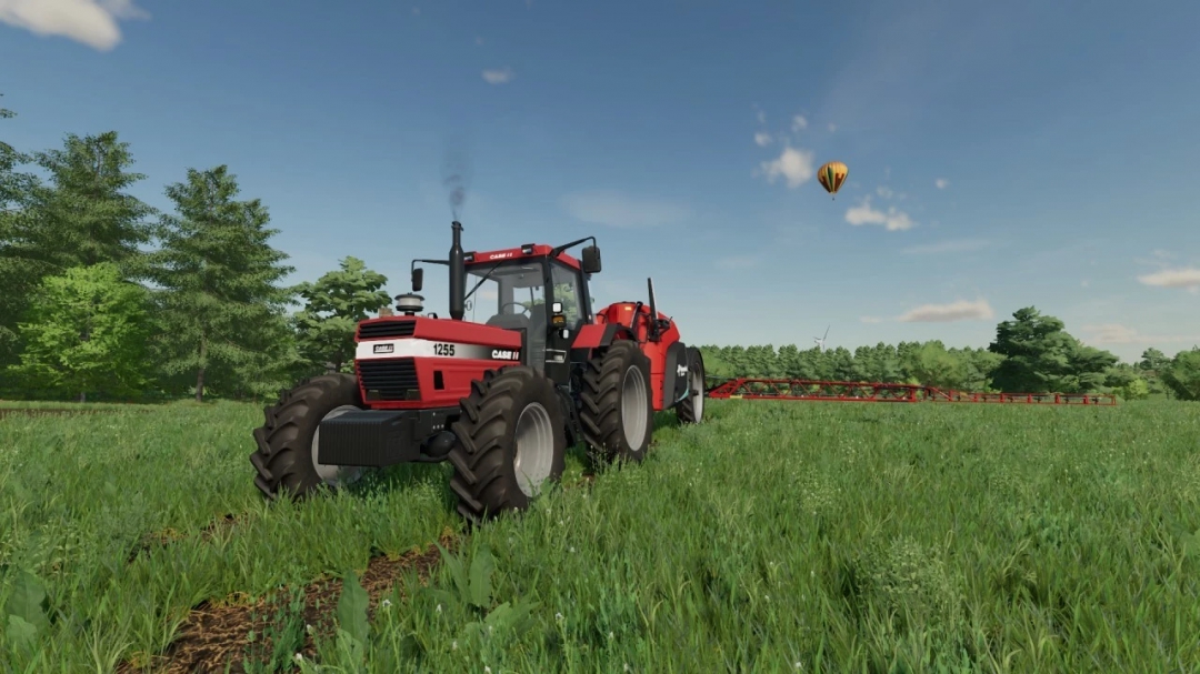 Case 1455 XL v1.5.0.0