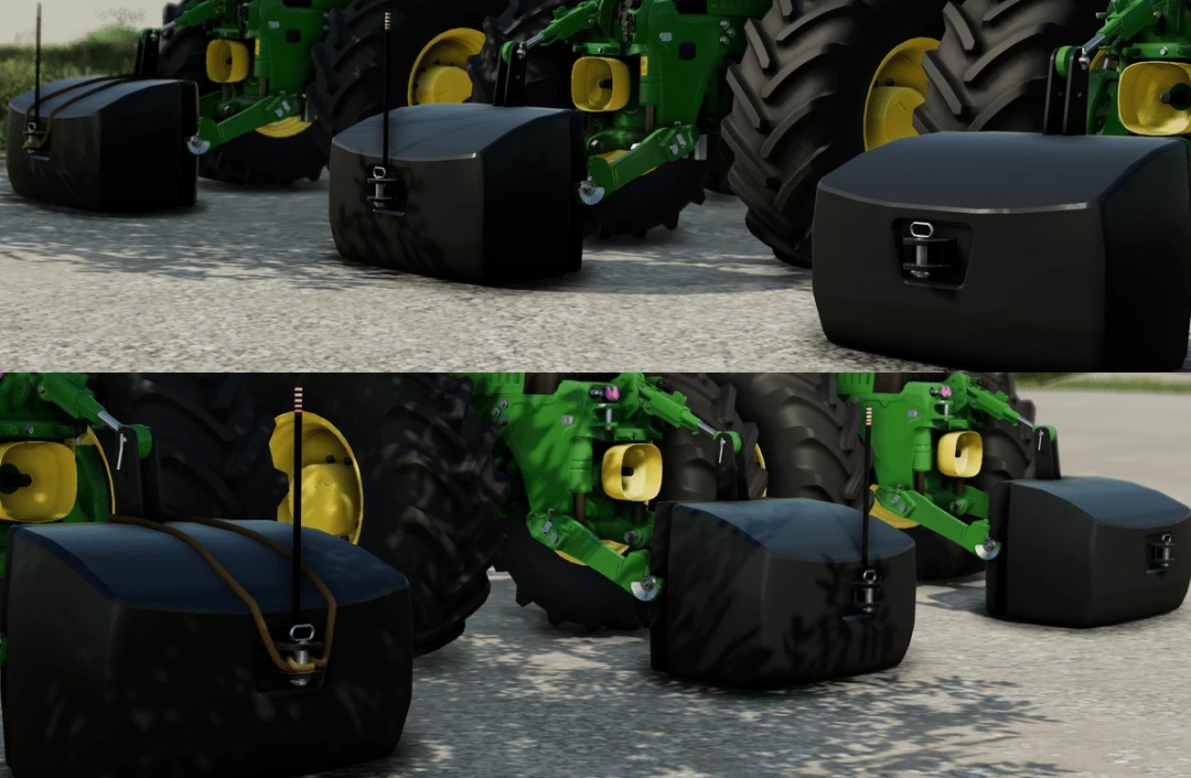 FS22 Agco NG1100 v1.0.0.0