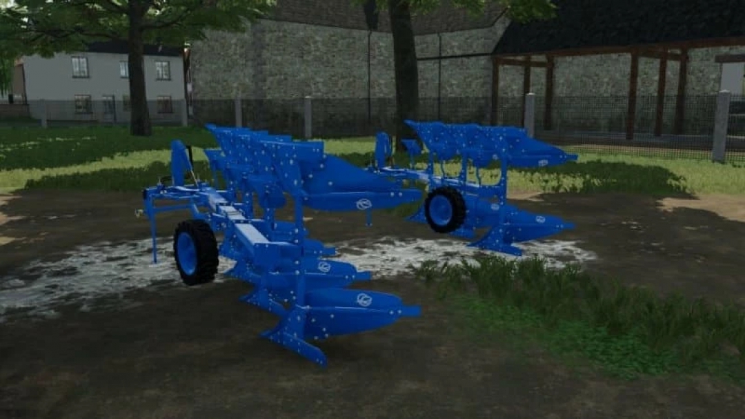 Lemken Opal 110 v1.0.0.0