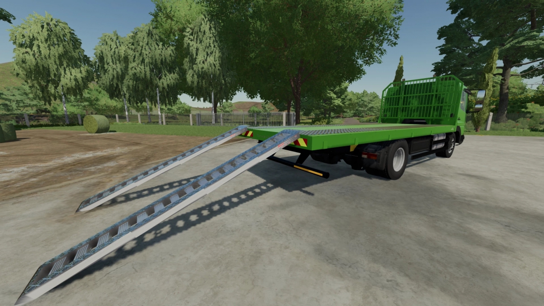 MB Atego AUTOLOAD PACK V1.0.0.0