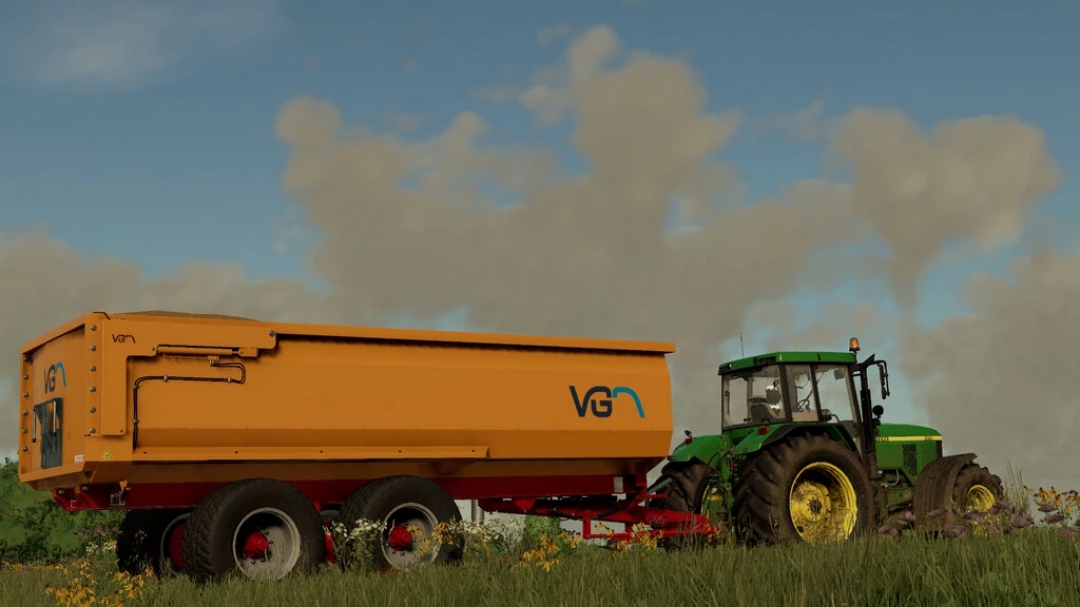 VGM LK22 v1.0.0.0