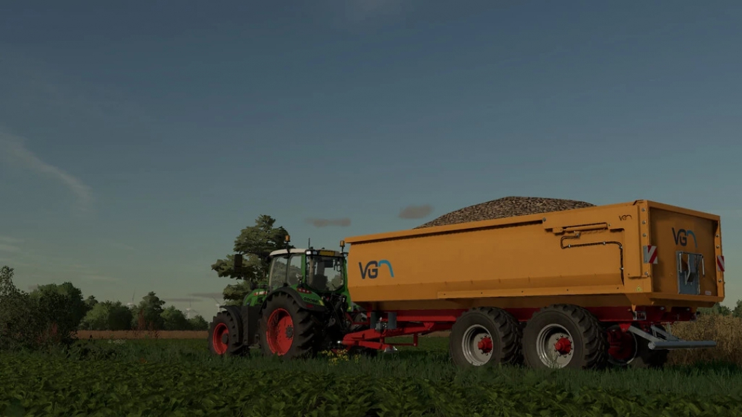 VGM LK22 v1.0.0.0