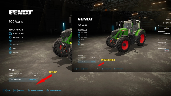 fs22-mods,  Blokada wypo?yczania maszyn ( Disable Leasing ) v1.0.0.0